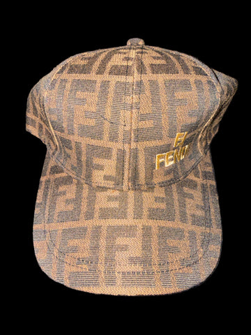 F Hat
