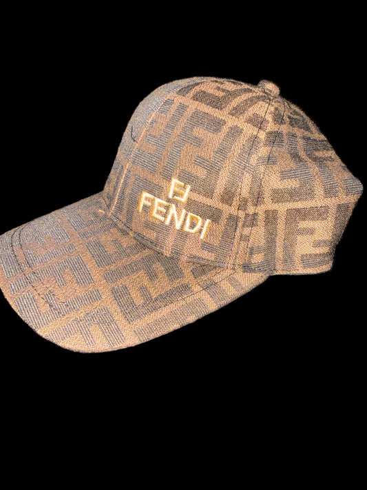 F Hat